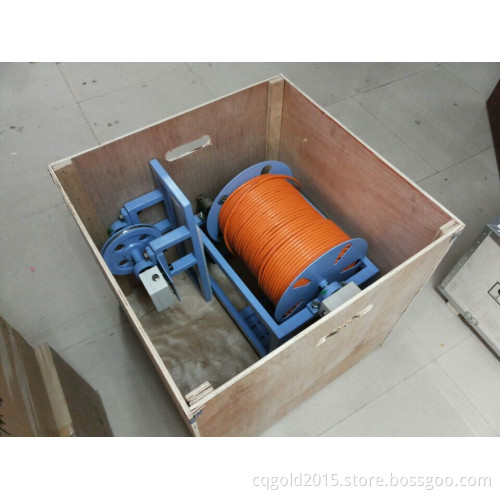 Borehole Camera Bore Hole Inspection Camera, Water Well Camera, Down Hole Camera